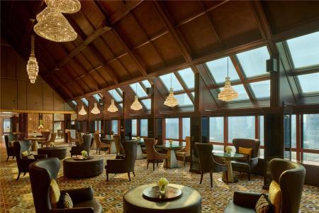 Gran Melia Jakarta - 44