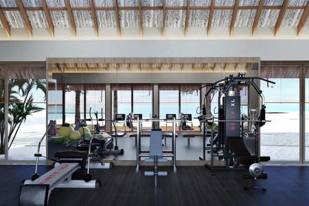 JW Marriott Maldives Kaafu Atoll Island Resort - 18