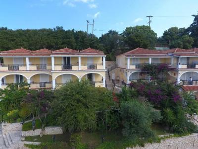 Zante Palace - 13