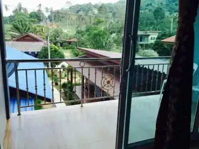 Maehaad Garden Inn - 39