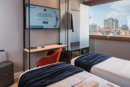 b&b Milano City Center Duomo - 29