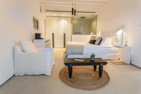 Ostraco Suites - 121