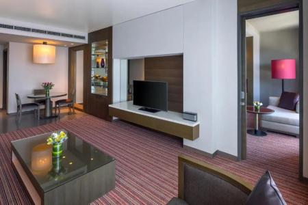 Park Rotana Abu Dhabi - 43