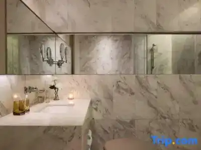 Marriott Executive Bangkok, Sukhumvit Thonglor - 79