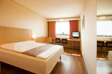 Ibis Wien Messe - 35
