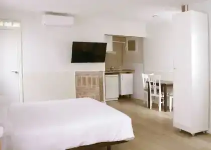 b&b Madrid Centro Plaza Mayor - 166
