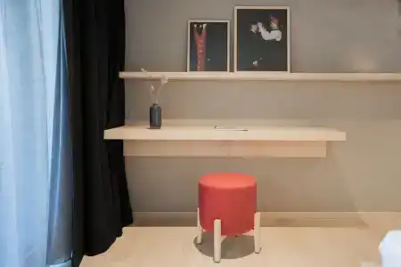 Amrai Suites - 28