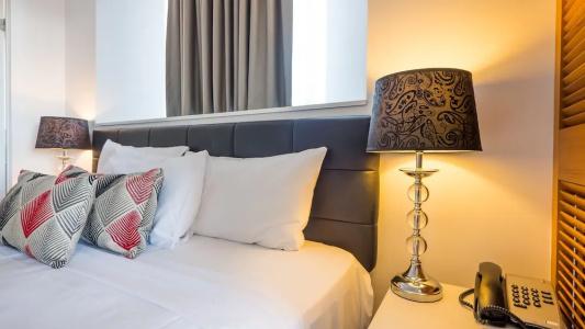 Broadbeach Savannah - 179