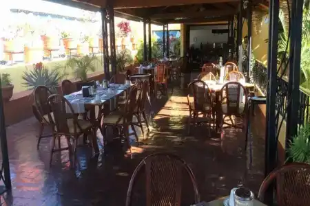 Oaxaca Real - 25