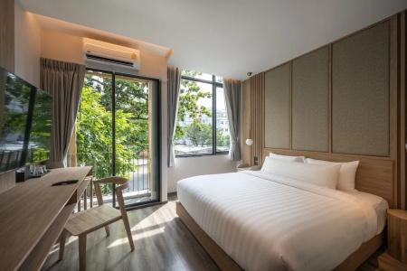 Shan Villas Sukhumvit - 97