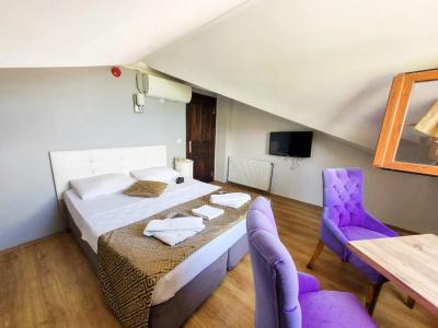 My Way Cadde Butik Otel - 1