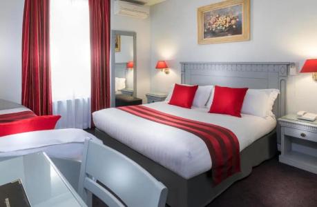Agate Hôtel - 42