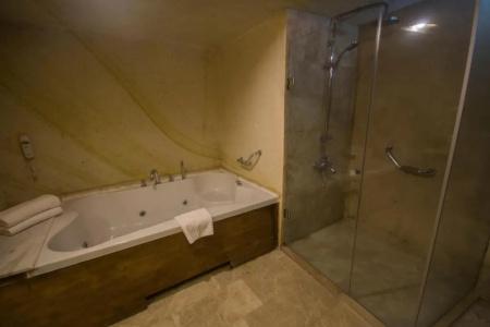 Fresco Cave Suites Cappadocia - 125