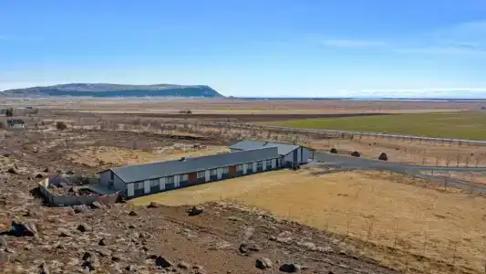 Hótel Kvika - 8