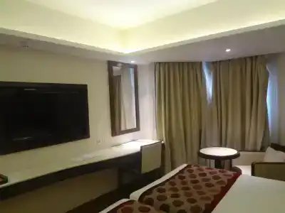 Ramee Guestline Juhu - 33