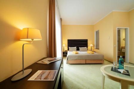 Resort Mark Brandenburg & Fontane Therme - 34
