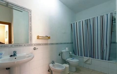 Apartamentos Alta - 55