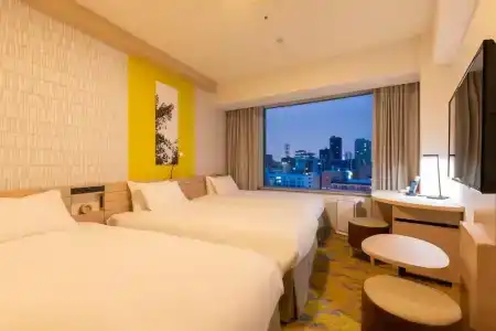 Sapporo Prince - 27