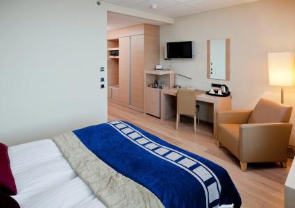 Grand Reykjavík - 3