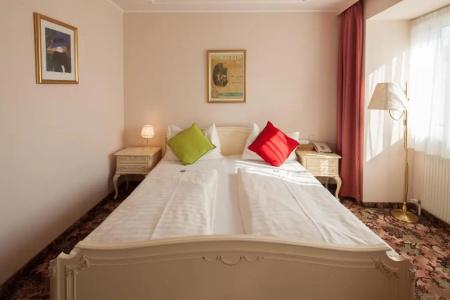 Aviano Boutiquehotel - 86