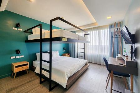 Simply Sleep Hostel - 30