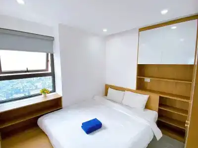 Muong Thanh Luxury Da Nang - 3
