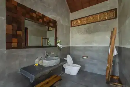 Ubud Luwih Nature Retreat - 45