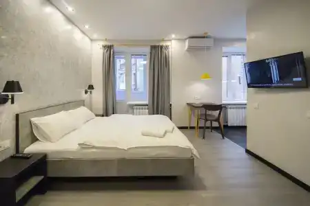 Central Dayflat - 387