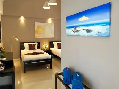 Baan Bophut Beach Samui - Sha Extra Plus - 133