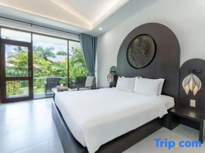 Kingo Retreat Resort - 67