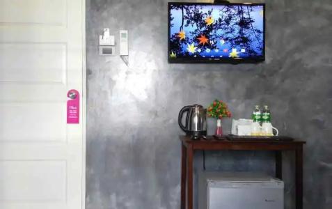 La Chambre Boutique @ Ko Lanta - 17