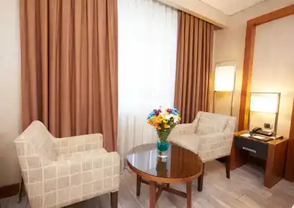 Dedeman Konya Convention Center - 52
