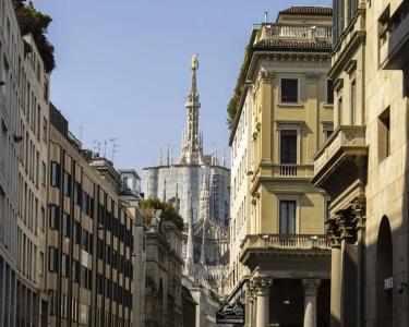 L'Ottava GuestHouse - 0