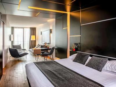 Mercure Villefranche en Beaujolais - 70