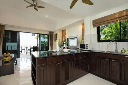 Baan Chom View Kamala - Sha Plus - 256