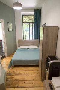 Gallery Hostel Tbilisi - 38