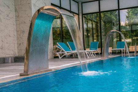 Yoncali Termal Otel&Spa - 13
