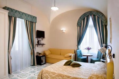 Albergo L'Antico Convitto - 57