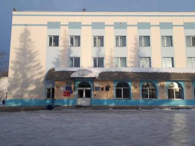 Бизнес-Центр Байкал - 2
