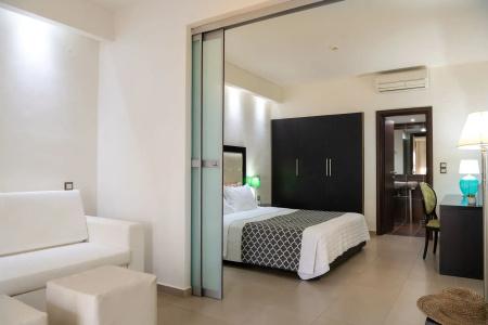 Angela Suites Boutique - 100