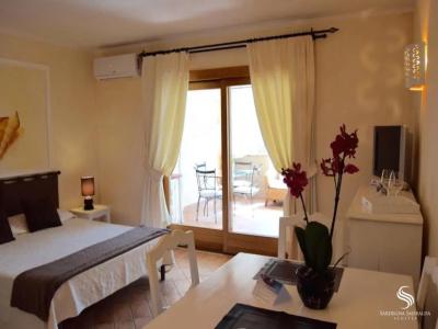 Villaggio Smeralda by Sardegna Smeralda Suite - 97