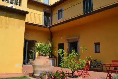 Al Canto b&b - 8