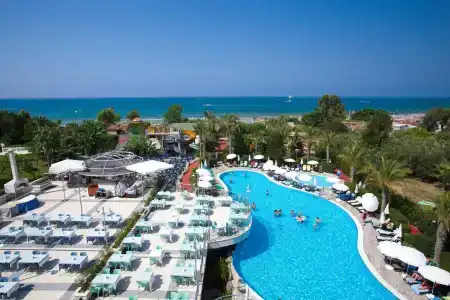 Side Sun - All Inclusive - 18