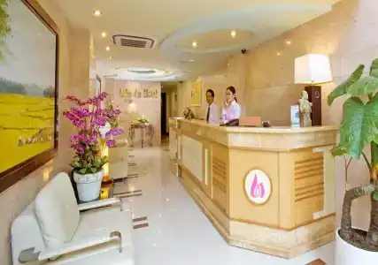 Lien An Sai Gon - 10