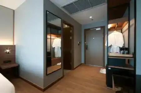 Best Western Chatuchak - 41
