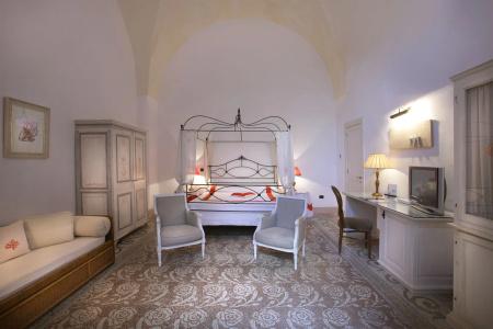 Palazzo Mosco Inn - Dimora Storica - 4