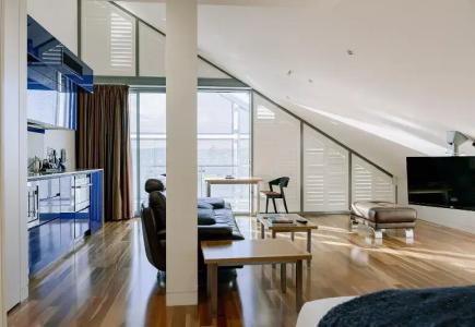 Salamanca Wharf - 56