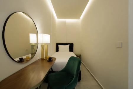 Alley Boutique and Spa - 128