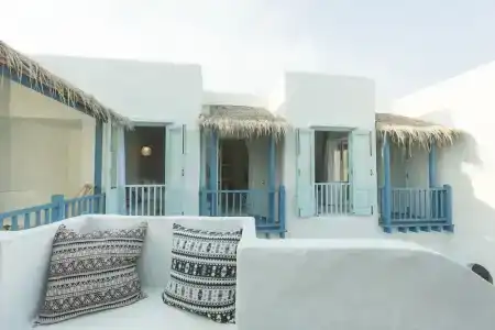 Resort de Paskani - 89