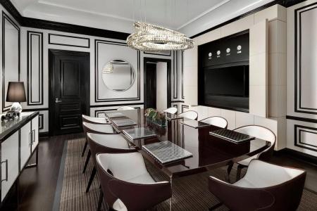 The St. Regis New York - 18